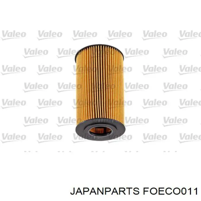 Compre FOECO011 Japan Parts Filtro de óleo