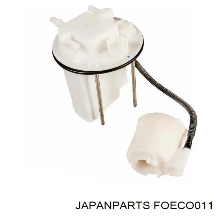 Compre FOECO011 Japan Parts Filtro de óleo