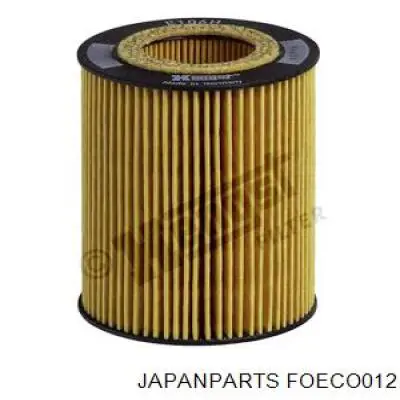 Compre FOECO012 Japan Parts Filtro de óleo