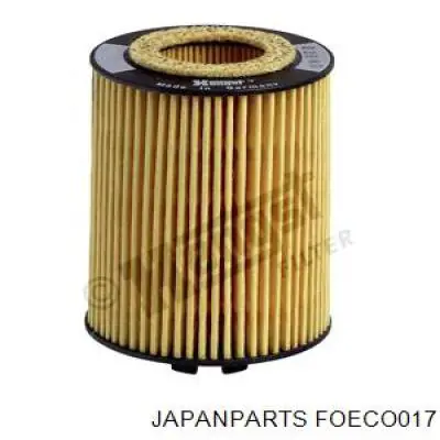 Compre FOECO017 Japan Parts Filtro de óleo