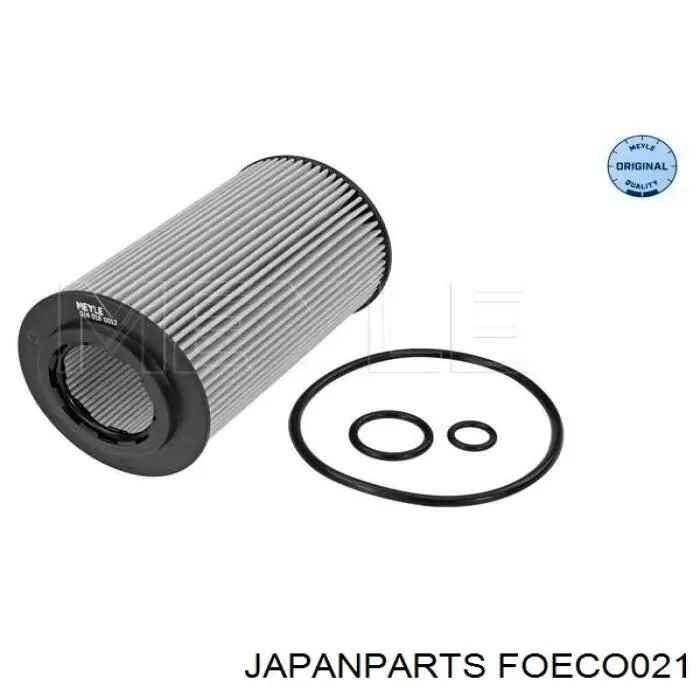 Compre FOECO021 Japan Parts Filtro de óleo