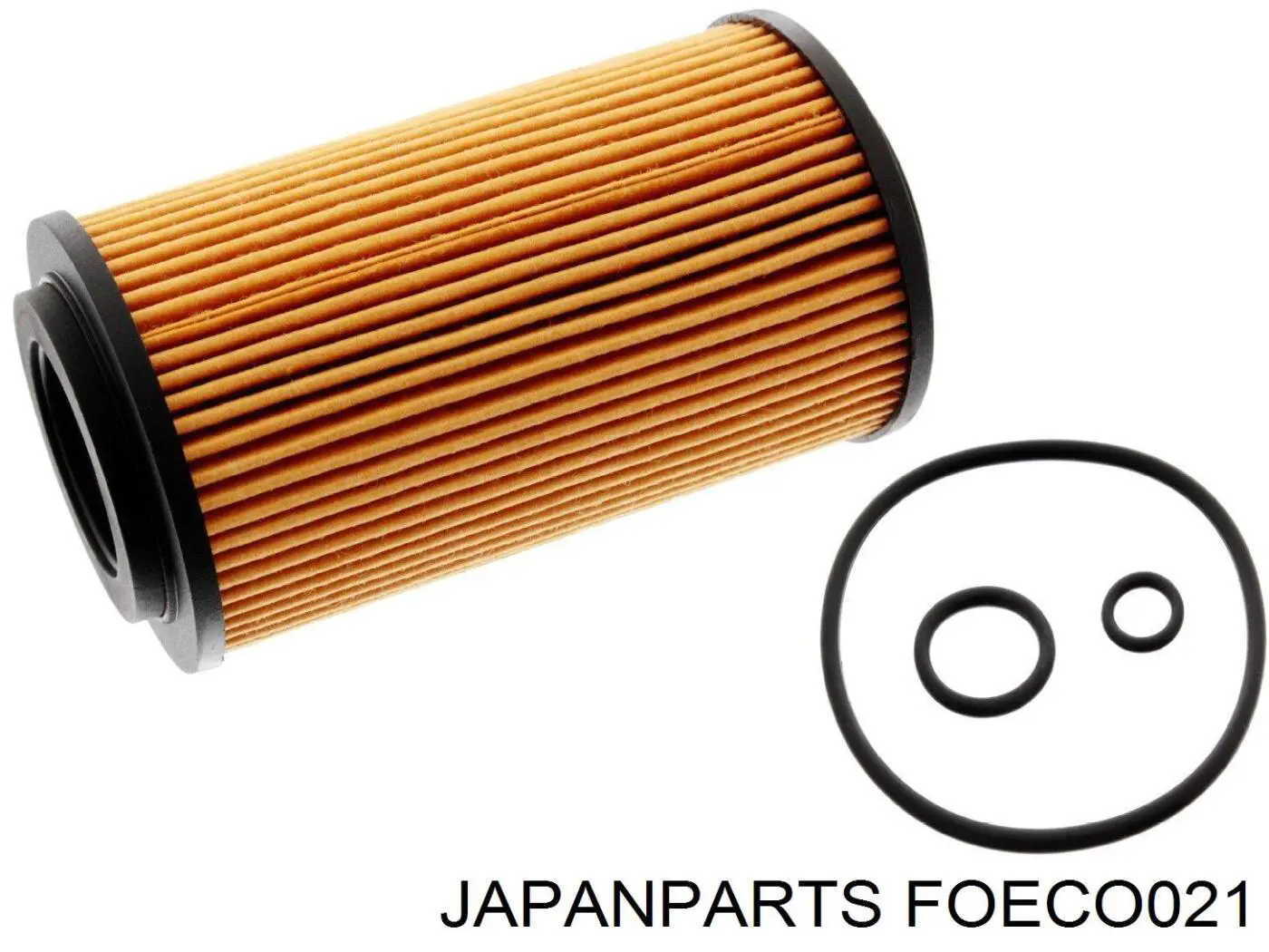 Filtro de óleo Japan Parts FOECO021 preço, a partir de 6,39 USD