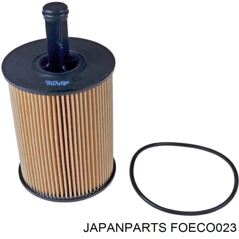 Filtro de óleo Japan Parts FOECO023 preço, a partir de 6,23 USD