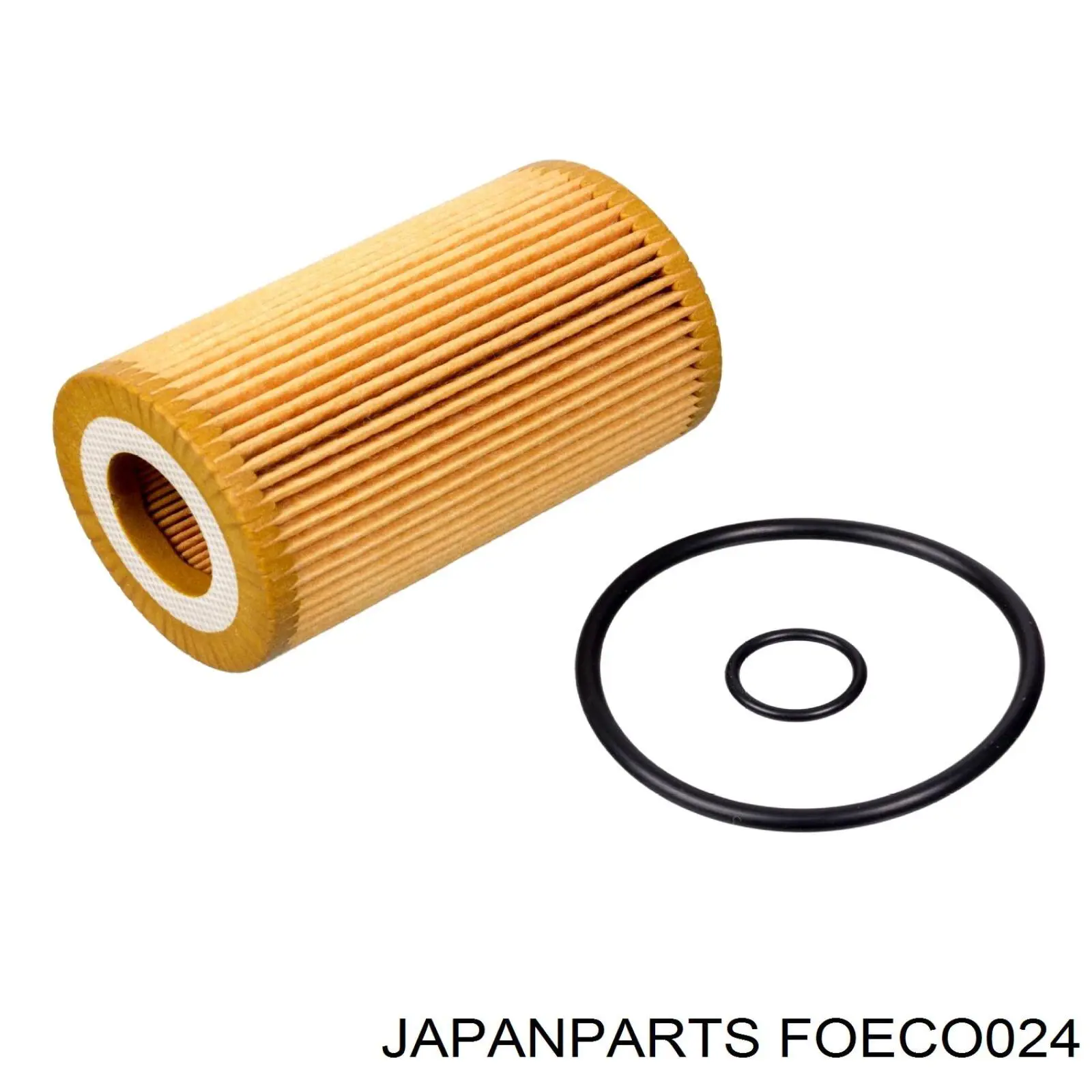 Filtro de óleo Japan Parts FOECO024 preço, a partir de 6,37 USD