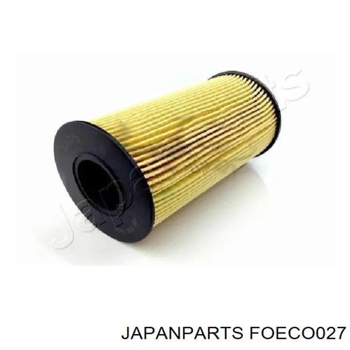 FOECO027 Japan Parts Filtro de óleo