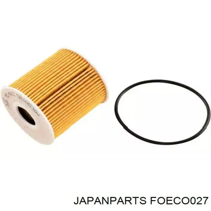 Compre FOECO027 Japan Parts Filtro de óleo
