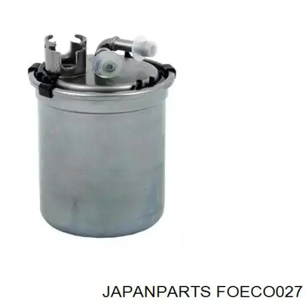 Compre FOECO027 Japan Parts Filtro de óleo