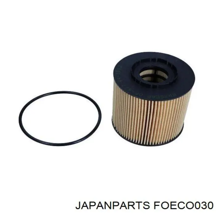 Compre FOECO030 Japan Parts Filtro de óleo