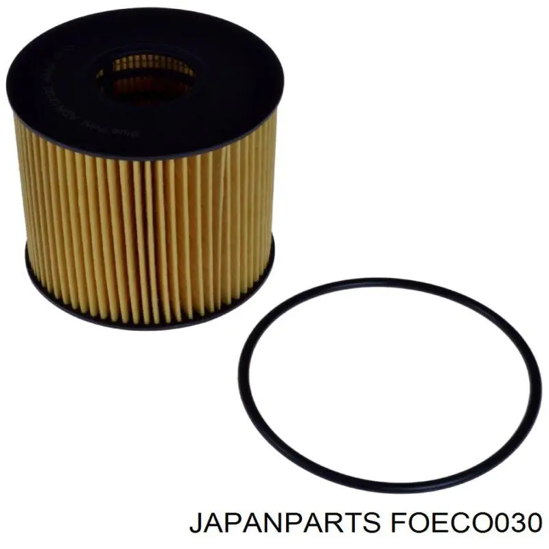Filtro de óleo Japan Parts FOECO030 preço, a partir de 6,20 USD