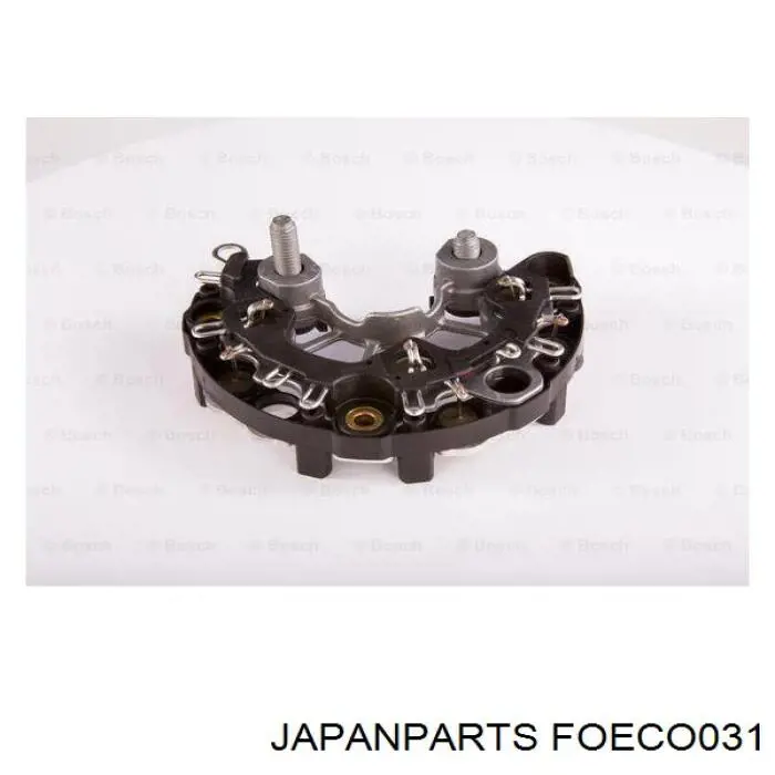Filtro de óleo Japan Parts FOECO031 preço, a partir de 10,48 USD