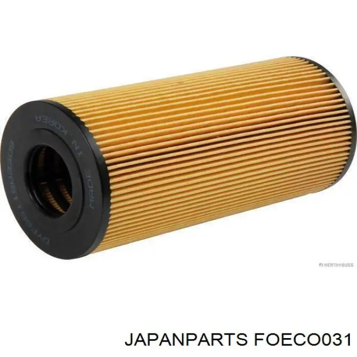 Compre FOECO031 Japan Parts Filtro de óleo