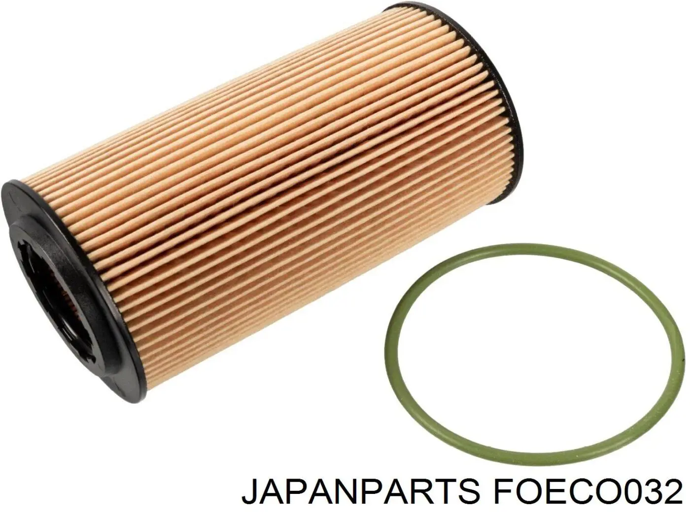 Filtro de óleo Japan Parts FOECO032 preço, a partir de 11,14 USD