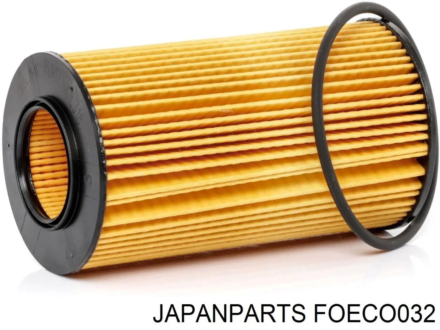 Compre FOECO032 Japan Parts Filtro de óleo