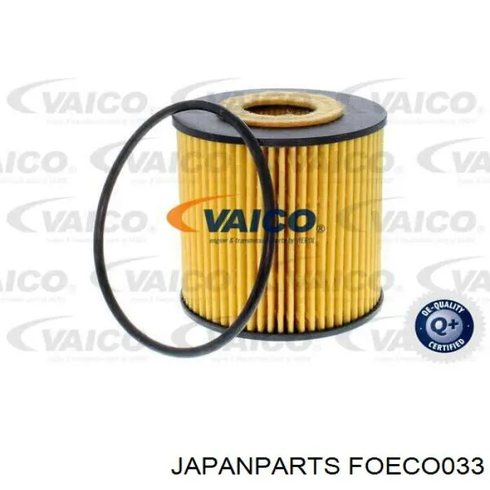 Compre FOECO033 Japan Parts Filtro de óleo
