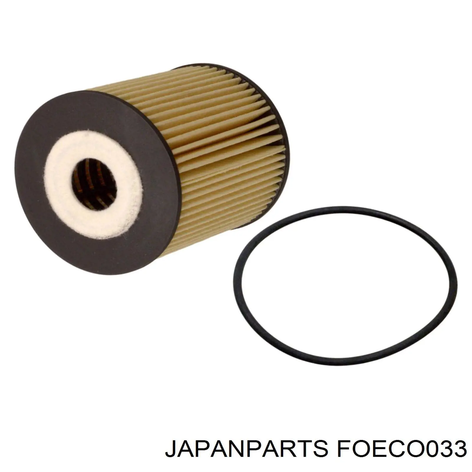 Filtro de óleo Japan Parts FOECO033 preço, a partir de 6,87 USD