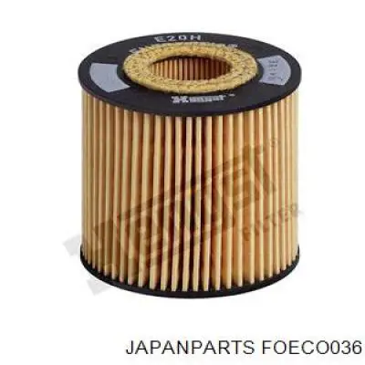 Filtro de óleo Japan Parts FOECO036 preço, a partir de 8,90 USD