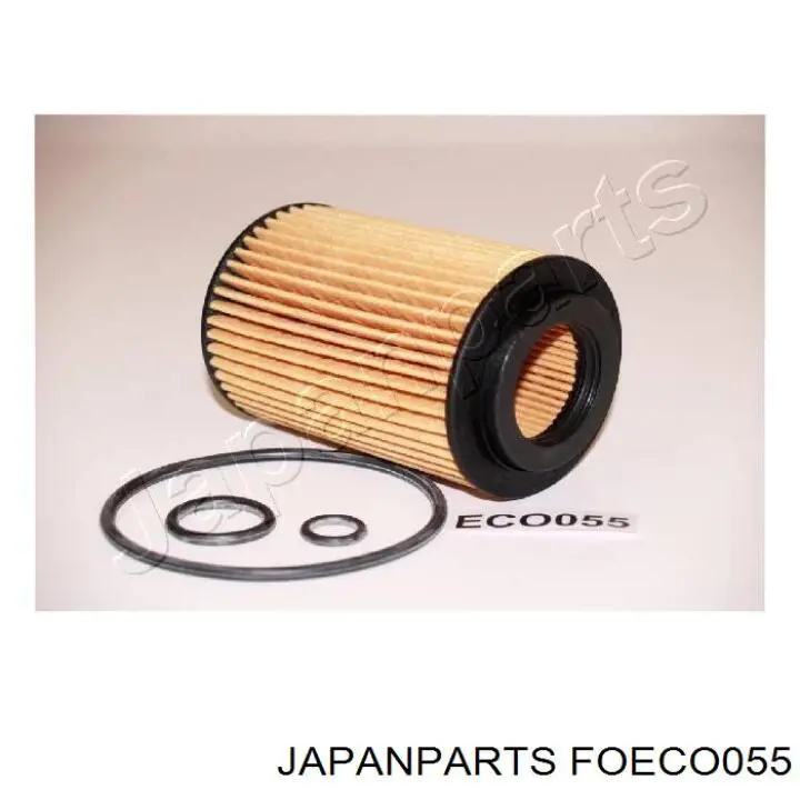 Filtro de óleo Japan Parts FOECO055 preço, a partir de 9,36 USD