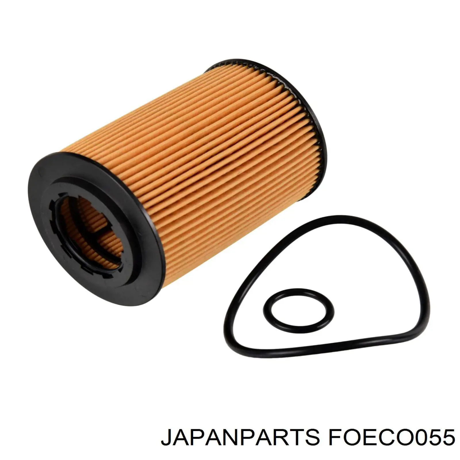 Compre FOECO055 Japan Parts Filtro de óleo