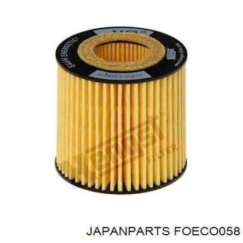 Compre FOECO058 Japan Parts Filtro de óleo
