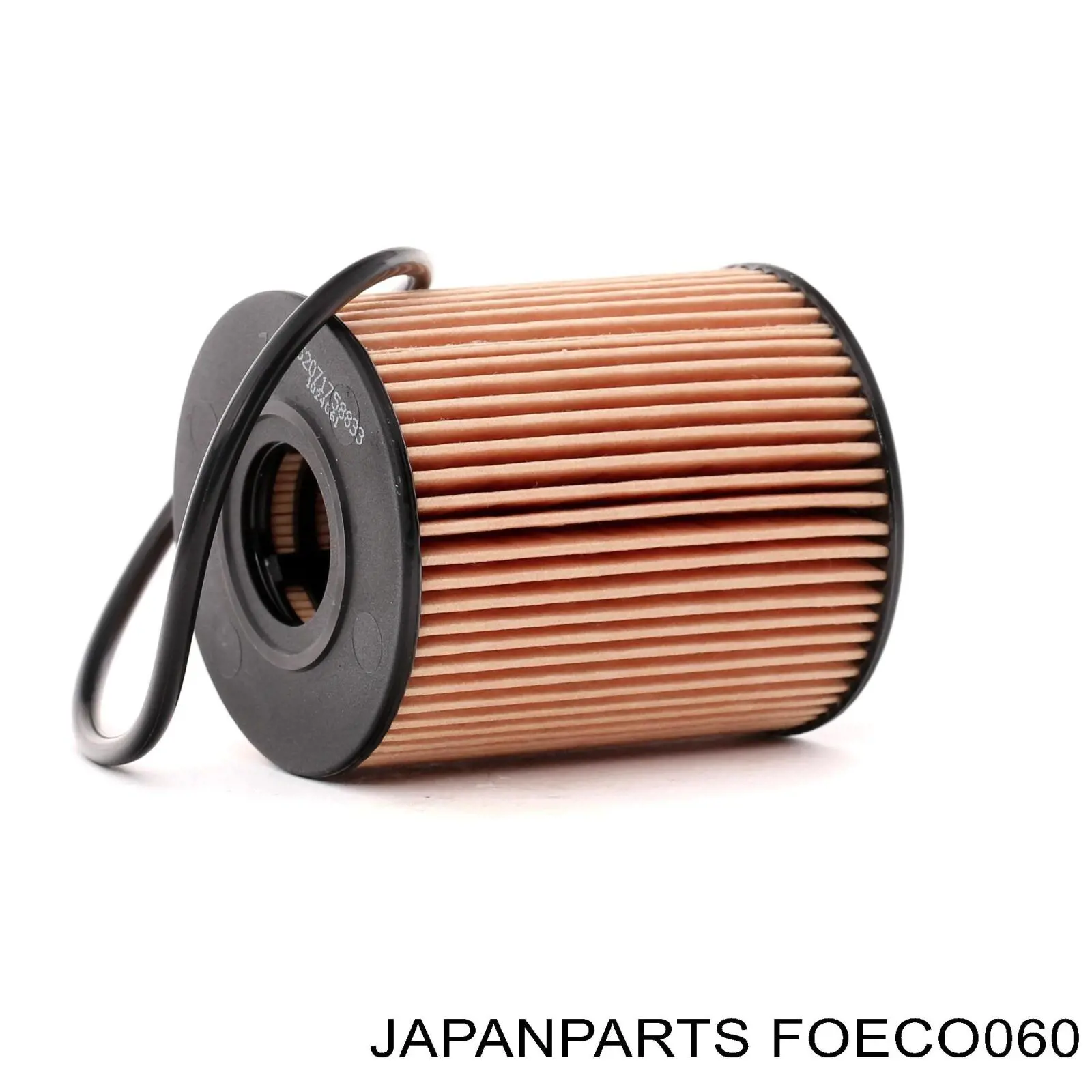 Compre FOECO060 Japan Parts Filtro de óleo
