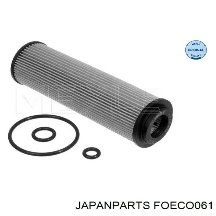 Compre FOECO061 Japan Parts Filtro de óleo