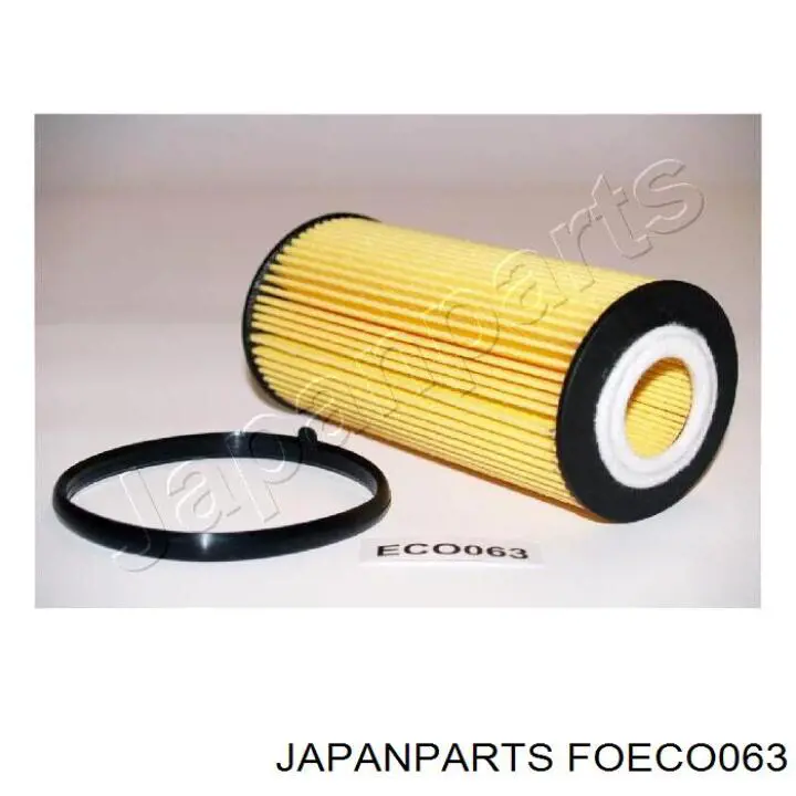 Filtro de óleo Japan Parts FOECO063 preço, a partir de 6,00 USD