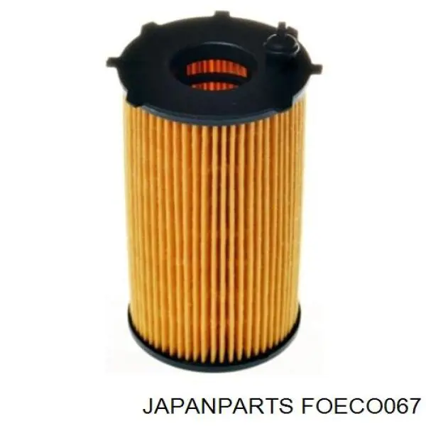 Filtro de óleo Japan Parts FOECO067 preço, a partir de 13,18 USD