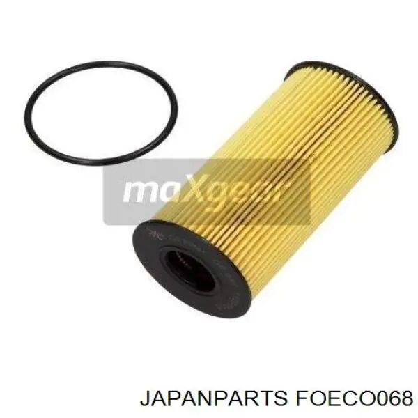 Filtro de óleo Japan Parts FOECO068 preço, a partir de 10,20 USD