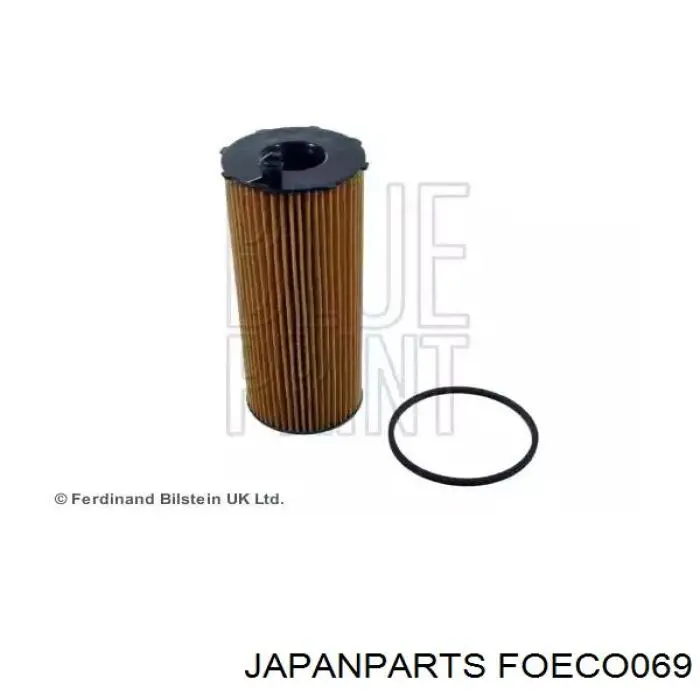 Filtro de óleo Japan Parts FOECO069 preço, a partir de 9,31 USD
