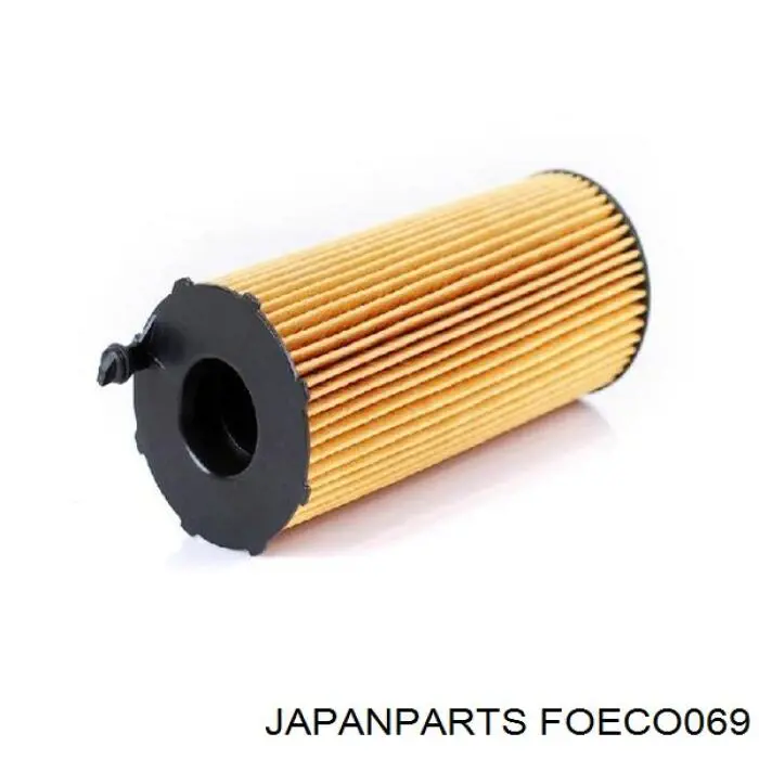 Compre FOECO069 Japan Parts Filtro de óleo