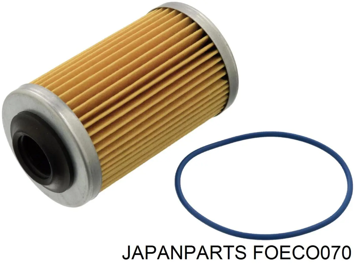 Filtro de óleo Japan Parts FOECO070 preço, a partir de 10,20 USD