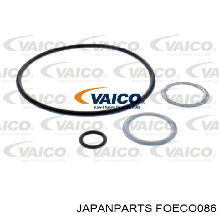 Compre FOECO086 Japan Parts Filtro de óleo
