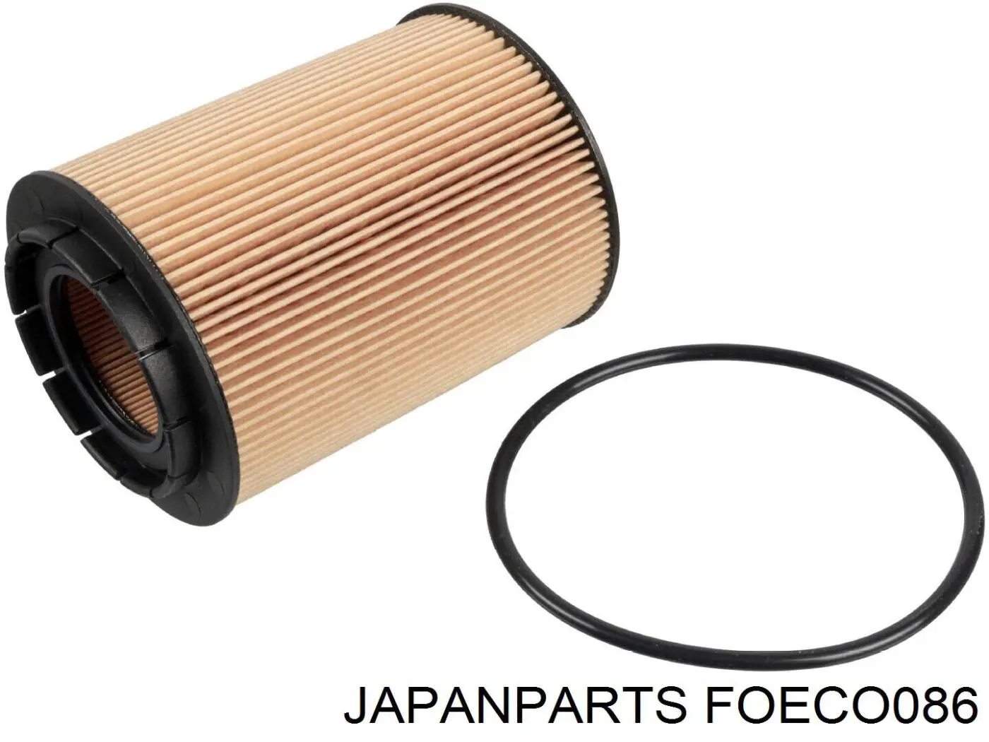 Filtro de óleo Japan Parts FOECO086 preço, a partir de 12,19 USD