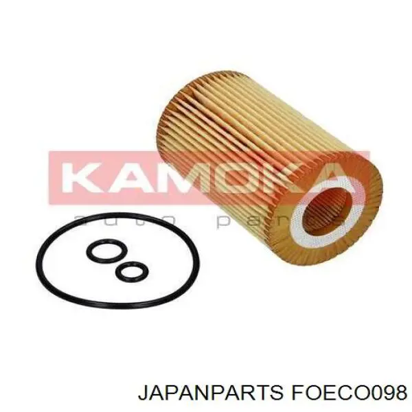 Compre FOECO098 Japan Parts Filtro de óleo