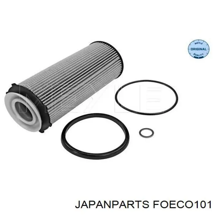 Filtro de óleo Japan Parts FOECO101 preço, a partir de 12,91 USD