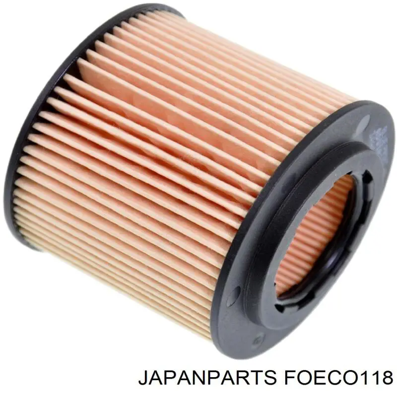 Compre FOECO118 Japan Parts Filtro de óleo