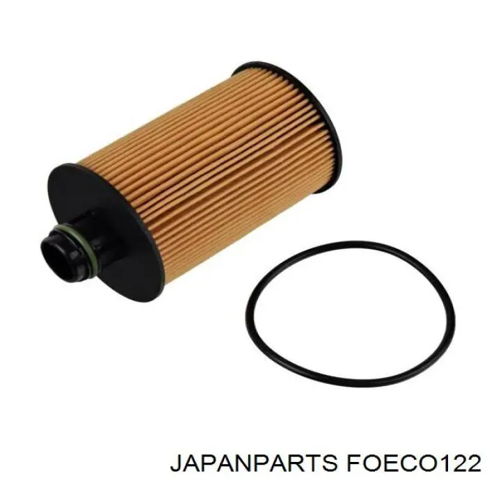 Compre FOECO122 Japan Parts Filtro de óleo