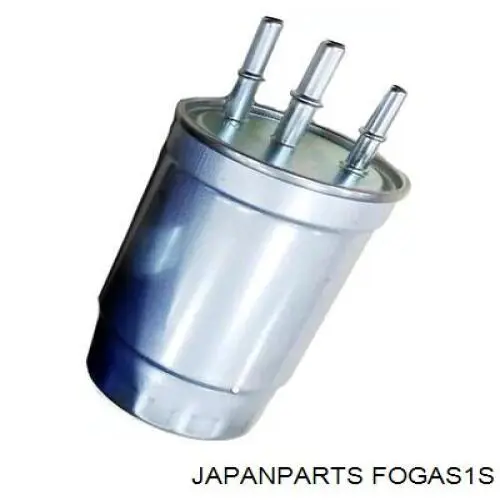 Compre FOGAS1S Japan Parts Filtro de combustível