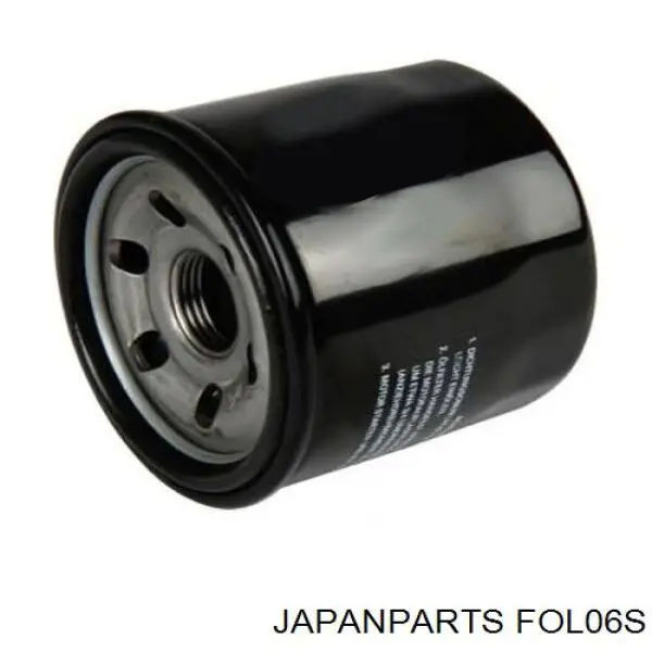 Compre FOL06S Japan Parts Filtro de óleo