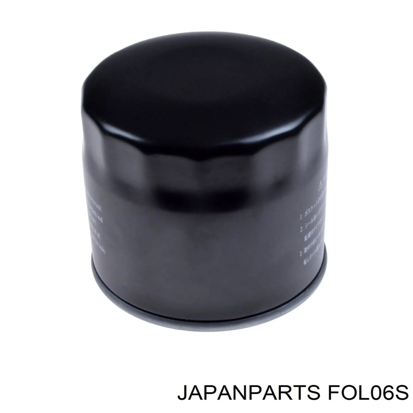 Filtro de óleo Japan Parts FOL06S preço, a partir de 12,96 USD