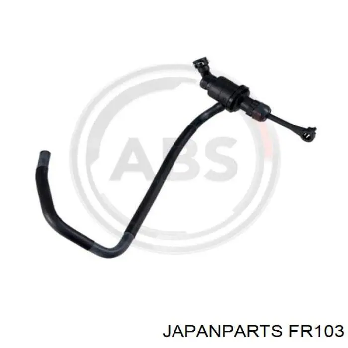 FR103 Japan Parts Cilindro mestre de embraiagem