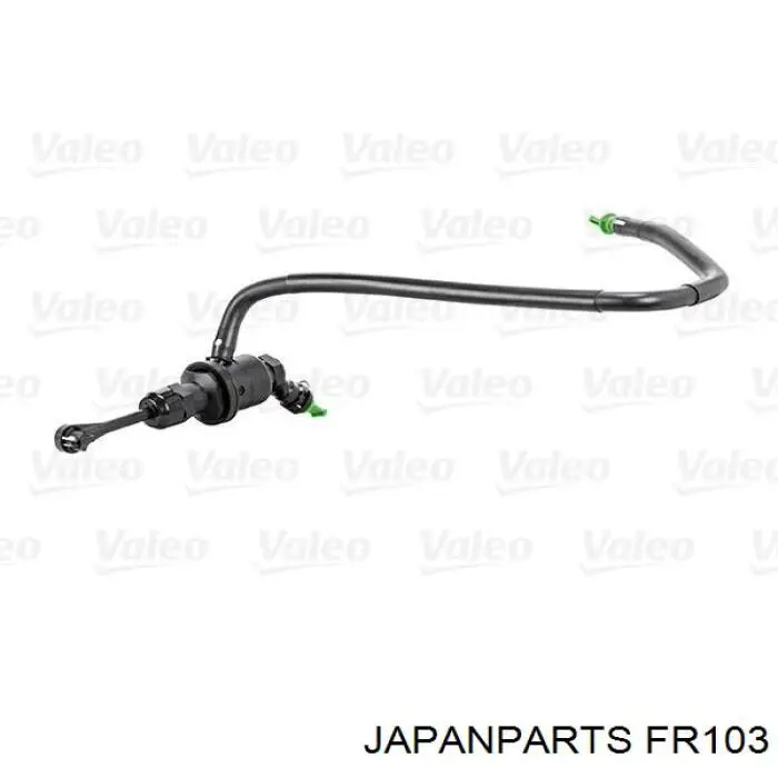 Cilindro mestre de embraiagem Japan Parts FR103 preço, a partir de 44,69 USD