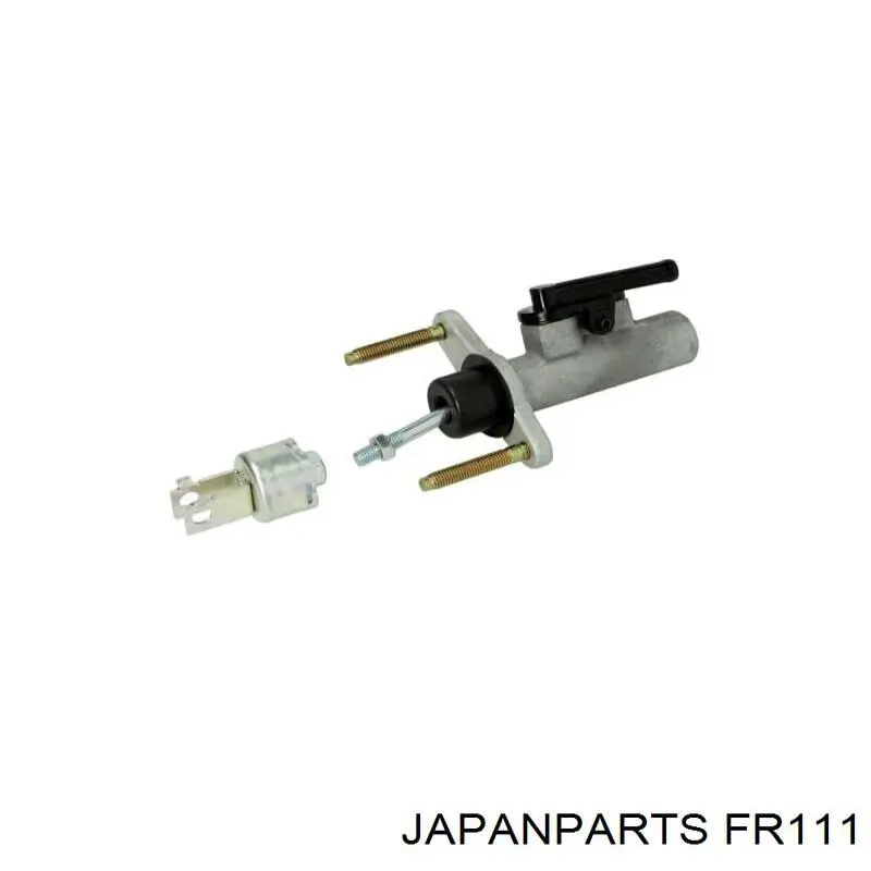 Compre FR111 Japan Parts Cilindro mestre de embraiagem