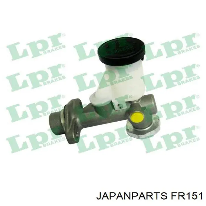 Cilindro mestre de embraiagem Japan Parts FR151 preço, a partir de 54,69 USD