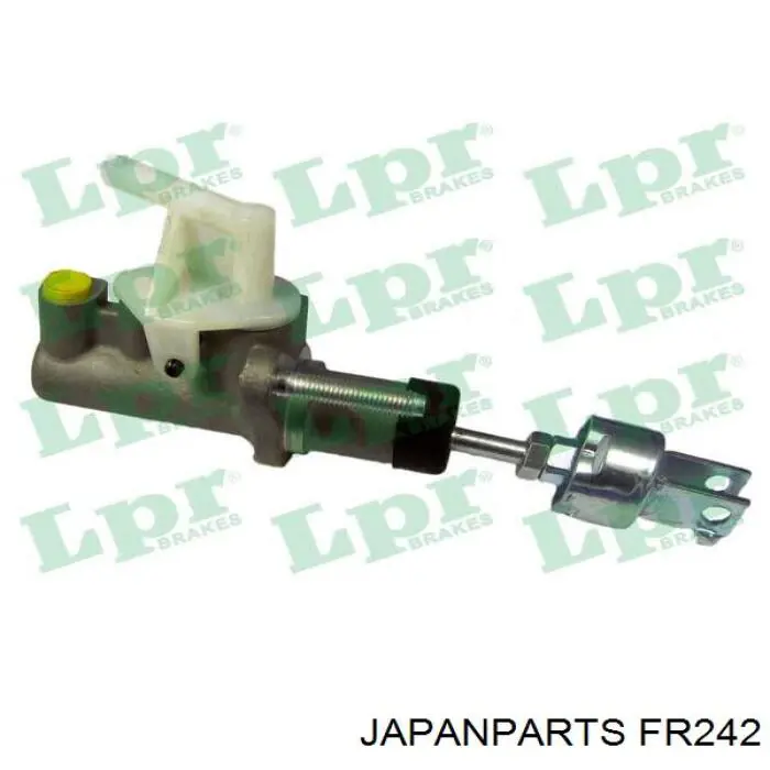 Cilindro mestre de embraiagem Japan Parts FR242 preço, a partir de 61,72 USD