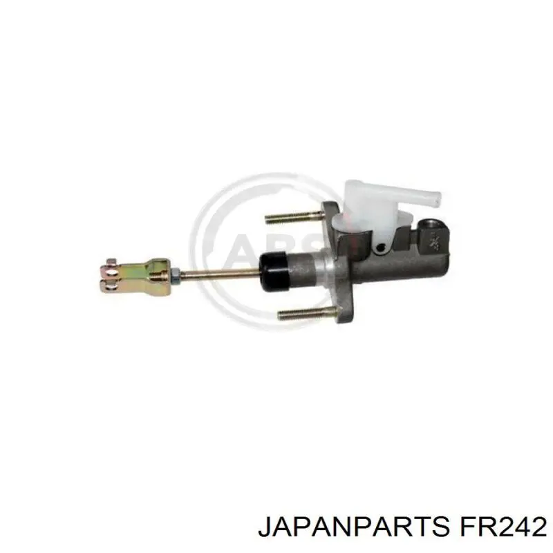 Compre FR242 Japan Parts Cilindro mestre de embraiagem