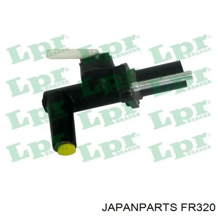 Cilindro mestre de embraiagem Japan Parts FR320 preço, a partir de 39,23 USD