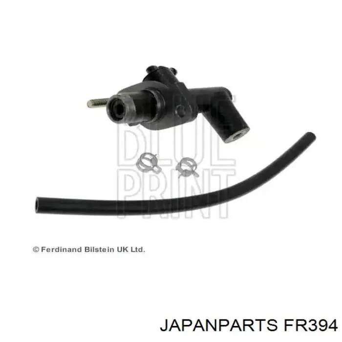 Compre FR394 Japan Parts Cilindro mestre de embraiagem