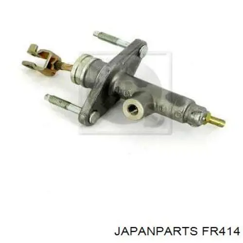Compre FR414 Japan Parts Cilindro mestre de embraiagem