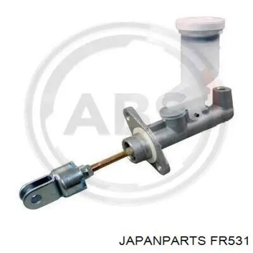 Compre FR531 Japan Parts Cilindro mestre de embraiagem